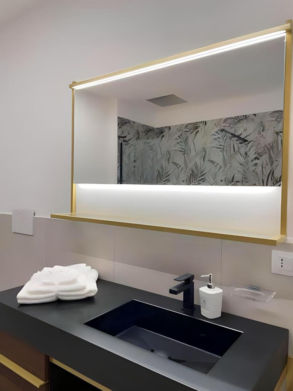 Amazzonico Suite Trieste Exterior photo