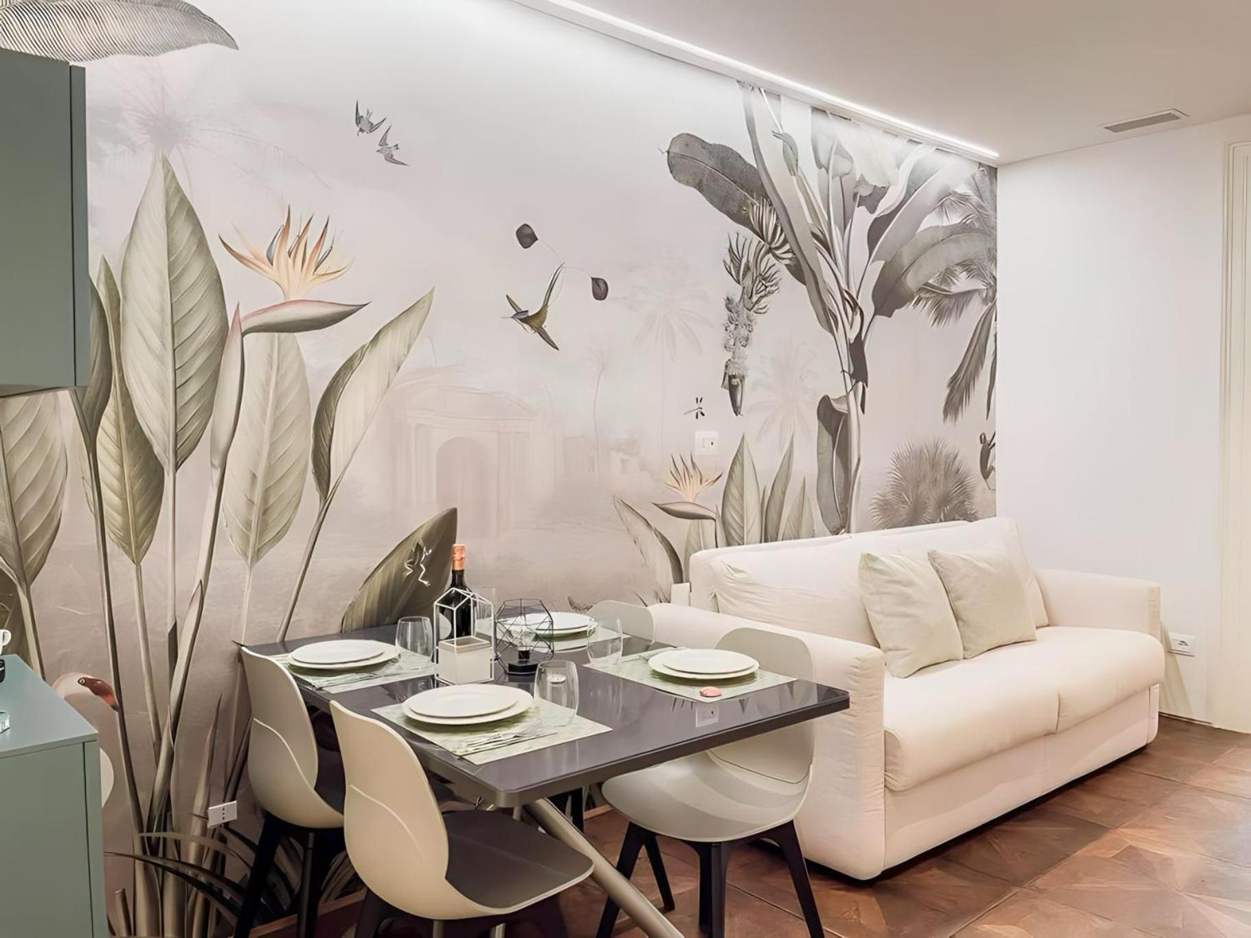 Amazzonico Suite Trieste Exterior photo