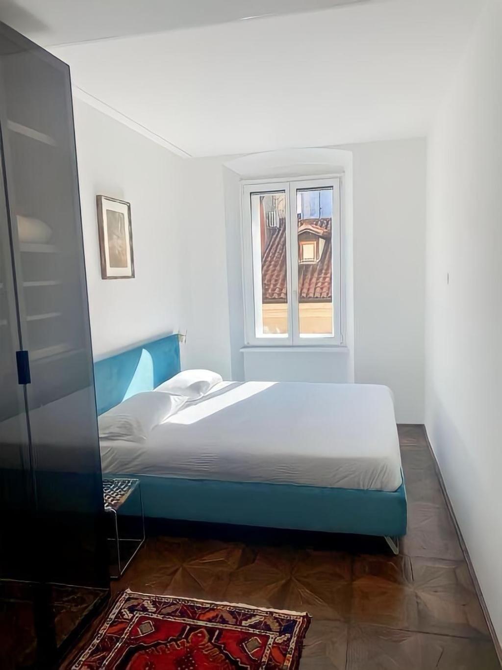 Amazzonico Suite Trieste Exterior photo