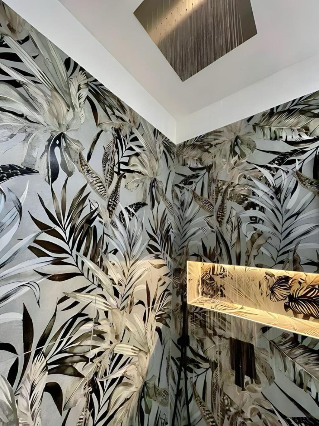 Amazzonico Suite Trieste Exterior photo