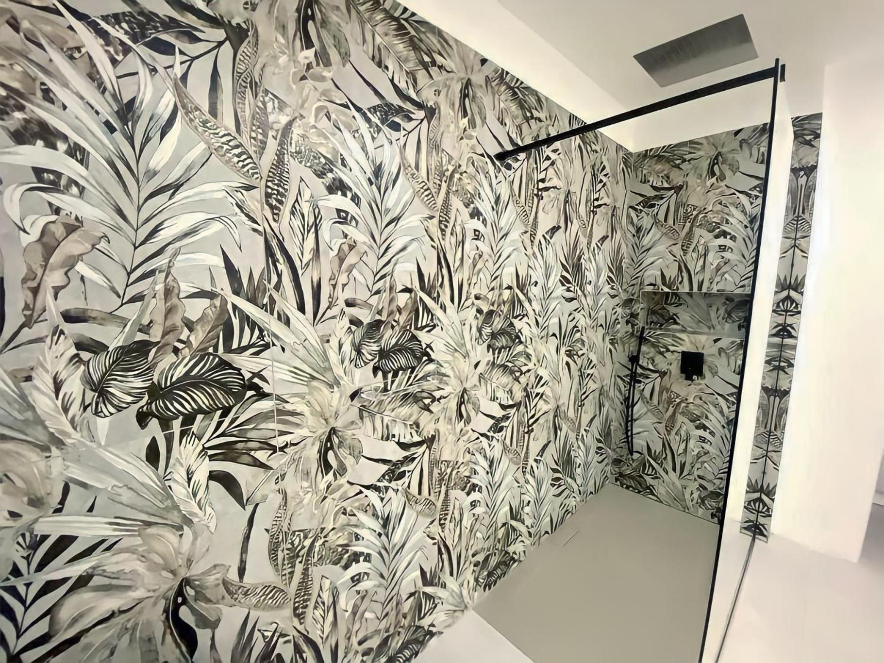 Amazzonico Suite Trieste Exterior photo
