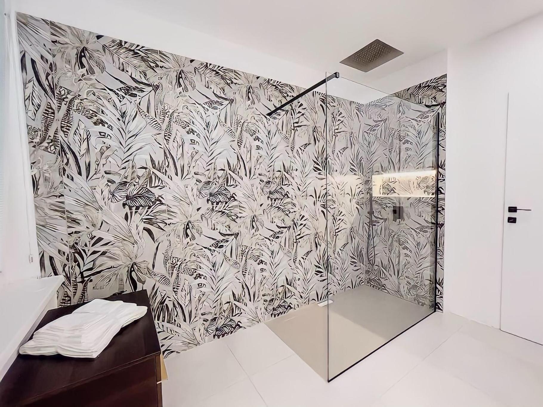 Amazzonico Suite Trieste Exterior photo