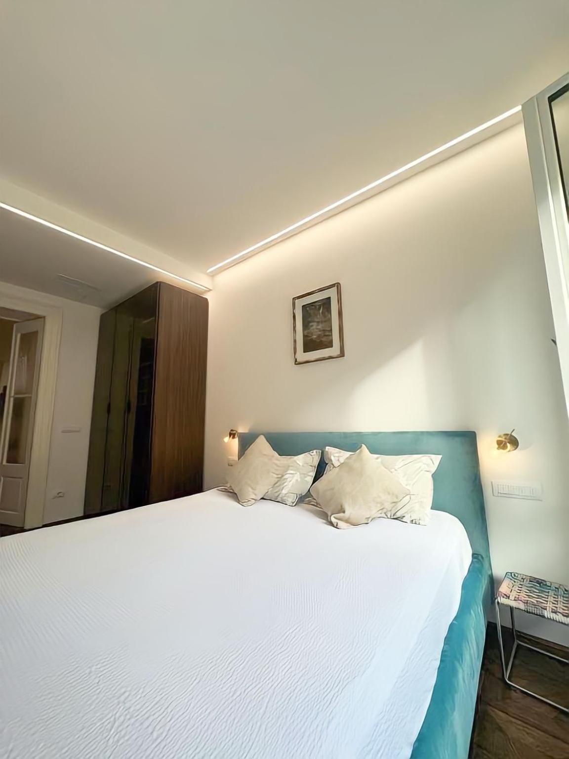 Amazzonico Suite Trieste Exterior photo